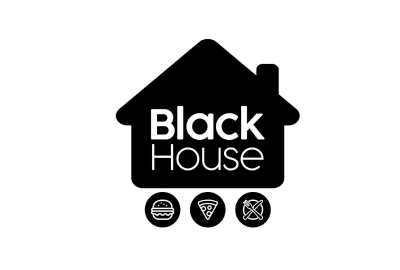 Black house